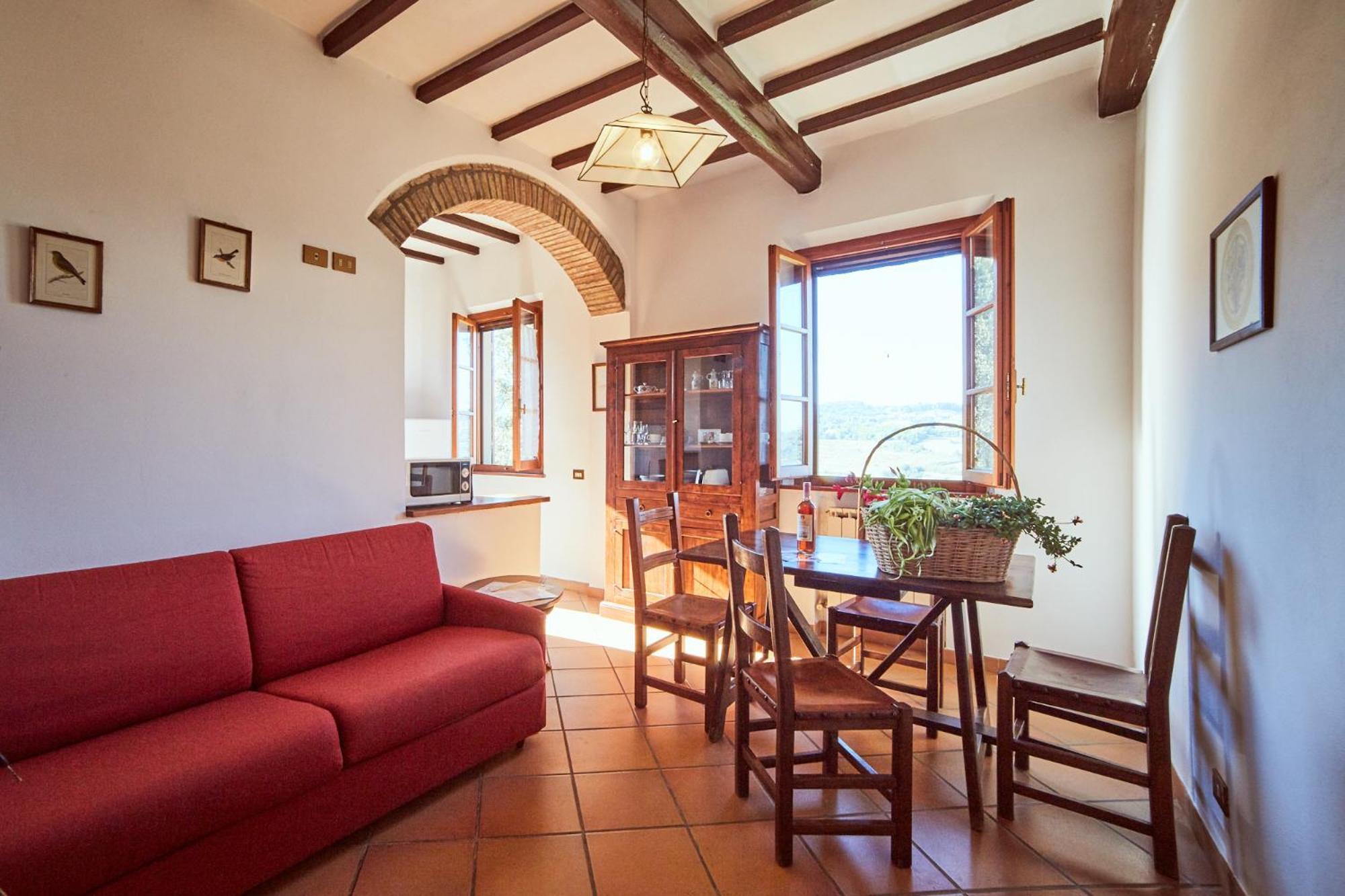 Agriturismo Palazzo Bandino - Wine Cellar, On Reservation Restaurant And Spa Chianciano Terme Exterior photo